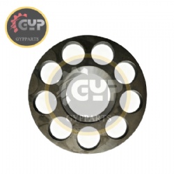 Set Plate 194C5761 for Kawasaki K3V112DT #Set Plate #194C5761 #Kawasaki K3V112DT #Kawasaki K3V112DT 194C5761 Set Plate #GYP Parts