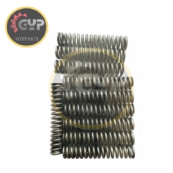 Cylinder Block Spring 515L4973 for Kawasaki K7SP36 #Cylinder Block Spring #515L4973 #Kawasaki K7SP36 #Kawasaki K7SP36 515L4973 Cylinder Block Spring #GYP Parts