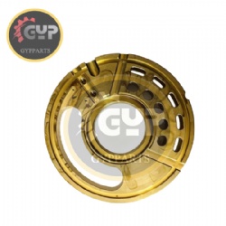 Valve Plate 515L4951 for Kawasaki K7SP36 #Valve Plate #515L4951 #Kawasaki K7SP36 #Kawasaki K7SP36 515L4951 Valve Plate #GYP Parts