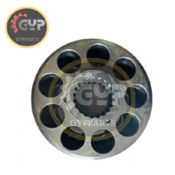 Cylinder Block for Kayaba PSVL2-54 #Cylinder Block #Kayaba #PSVL2-54 #Kayaba PSVL2-54 Cylinder Block #GYP Parts