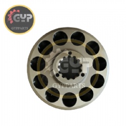 Cylinder Block for Nachi PVK-2B-50 #Cylinder Block #Nachi PVK-2B-50 #Nachi PVK-2B-50 Cylinder Block  #GYP Parts