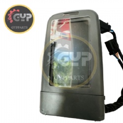 Control Monitor 386-3457 3863457 for Caterpillar CAT 320D 312D 322D 330D #Control Monitor #386-3457 #3863457 #CAT 320D 386-3457 3863457 Control Monitor #GYP Parts