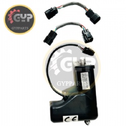 Throttle Controller Motor 322946 0076 for Liugong #Throttle Controller Motor #322946 0076 #Liugong #Liugong 322946 0076 Throttle Controller Motor #GYP Parts