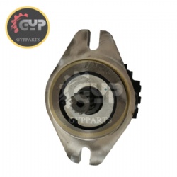 Hydraulic Motor 4443067 for BOMAG #Hydraulic Motor #4443067 #BOMAG #BOMAG 4443067 Hydraulic Motor #GYP Parts