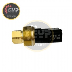 SENSOR 276-6793 2766793 For Caterpillar CAT 329 330 336D C13 C7 C9 #SENSOR #276-6793 #2766793 #CAT 329 #330 #336D #C13 #C7 #C9 #CAT 329 276-6793 2766793 SENSOR #GYP Parts