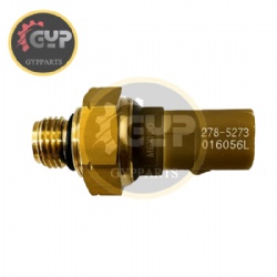 SENSOR 278-5273 2785273 For Caterpillar CAT C6.4 #SENSOR #278-5273 #2785273 #CAT C6.4 #CAT C6.4 278-5273 2785273 SENSOR #GYP Parts