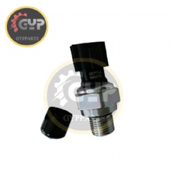 Pressure Sensor 4436536 for Hitachi ZX200 ZX210 ZX230 Excavator #Pressure Sensor #4436536 #Hitachi ZX200 #ZX210 #ZX230 #Hitachi ZX200 ZX210 ZX230 4436536 Pressure Sensor #GYP Parts