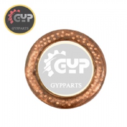 Washer Thrust 714-07-12220 7140712220 for Komatsu WA420-3 #Washer Thrust #714-07-12220 #7140712220 #Komatsu WA420-3 #Komatsu WA420-3 714-07-12220 7140712220 Washer Thrust #GYP Parts