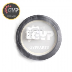 SEAL 6221-21-4521 6221214521 for Komatsu #SEAL #6221-21-4521 #6221214521 #Komatsu #Komatsu 6221-21-4521 6221214521 SEAL #GYP Parts