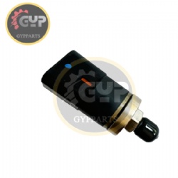 Pressure Switch 423-43-22120 4234322120 for Komatsu WA300 WA380 WA420 WA450 #Pressure Switch #423-43-22120 #4234322120 #Komatsu WA300 WA380 WA420 WA450 423-43-22120 4234322120 Pressure Switch #GYP Parts