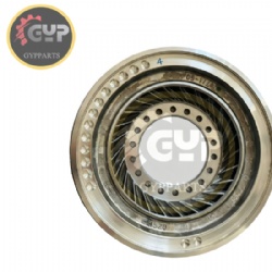 Turbine 711-50-41520 7115-41520 for Komatsu #Turbine #711-50-41520 #7115-41520 #Komatsu #Komatsu 711-50-41520 7115-41520 Turbine #GYP Parts