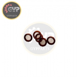 SEAL O RING 4J-7533 4J7533 for Caterpillar #SEAL O RING #4J-7533 #4J7533 #CAT 4J-7533 4J7533 SEAL O RING #GYP Parts