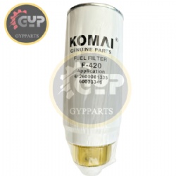 FUEL FILTER VG1540080311 for HOWO #FUEL FILTER #VG1540080311 #HOWO #HOWO VG1540080311 FUEL FILTER #GYP Parts