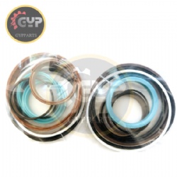 Seal Kit 860110547 For XCMG ZL50G #Seal Kit #860110547 #XCMG ZL50G #XCMG ZL50G 860110547 Seal Kit #GYP Parts
