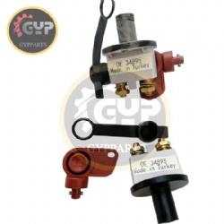 Power Switch For XCMG XS163JPD #Power Switch #XCMG XS163JPD #XCMG XS163JPD Power Switch #GYP Parts