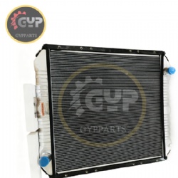 Radiator 7Y-1961 7Y1961 for Caterpillar CAT E320A #Radiator #7Y-1961 #7Y1961 #CAT E320A #CAT E320A 7Y-1961 7Y1961 Radiator #GYP Parts