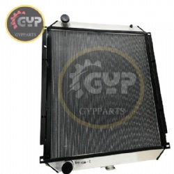 Radiator 141-5722 1415722 for Caterpillar CAT E320B #Radiator #141-5722 #1415722 #CAT E320B #CAT E320B 141-5722 1415722 Radiator #GYP Parts