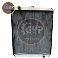 Radiator old type 193-2767 1932767 for Caterpillar CAT E320C #Radiator old type #193-2767 #1932767 #CAT E320C #CAT E320C 193-2767 1932767 Radiator old type #GYP Parts