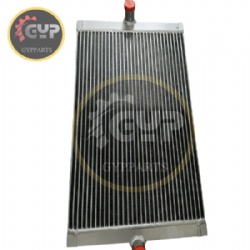 Hydraulic Oil Cooler 265-3563 2653563 for Caterpillar CAT E320C #Hydraulic Oil Cooler #265-3563 #2653563 #CAT E320C #CAT E320C 265-3563 2653563 Hydraulic Oil Cooler #GYP Parts