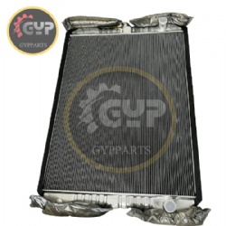 Radiator 210-8001 2108001 for Caterpillar CAT E330C #Radiator #210-8001 #2108001 #CAT E330C #CAT E330C 210-8001 2108001 Radiator #GYP Parts