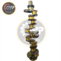 Crankshaft for Caterpillar CAT 3306 #Crankshaft #CAT 3306 #CAT 3306 Crankshaft #GYP Parts