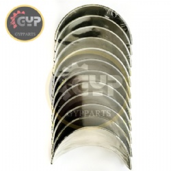 Bearing Connecting Rod CUM-4089405 for Cummins #Bearing Connecting Rod #CUM-4089405 #Cummins #Cummins CUM-4089405 Bearing Connecting Rod #GYP Parts