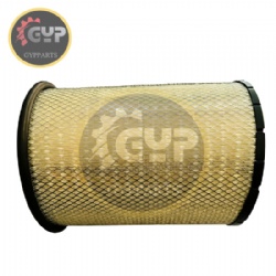 Air filter Element CUM-AF26173 for Cummins #Air filter Element #CUM-AF26173 #Cummins #Cummins CUM-AF26173 Air filter Element #GYP Parts