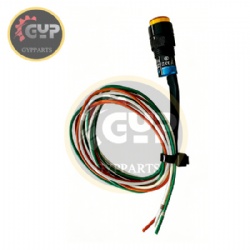 Switch AS 132-7450 1327450 for Caterpillar #Switch AS #132-7450 #1327450 #CAT 132-7450 1327450 Switch AS #GYP Parts