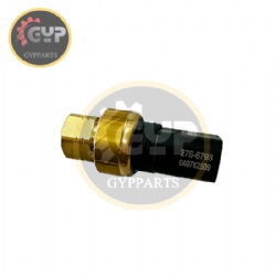 Pressure Sensor 276-6793 2766793 for Caterpillar CAT 329 330 336D C13 C7 C9 #Pressure Sensor #276-6793 #2766793 #CAT C9 276-6793 2766793 Pressure Sensor #GYP Parts