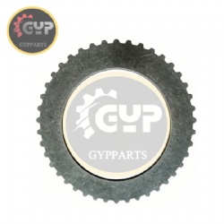 Plate Clutch 6I-9502 6I9502 for Caterpillar #Plate Clutch #6I-9502 #6I9502 #CAT 6I-9502 6I9502 Plate Clutch #GYP Parts