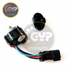 Swtich 106-0107 1060107 for Caterpillar CAT E320B E320C E320D #Swtich #106-0107 #1060107 #CAT E320B E320C E320D 106-0107 1060107 Swtich #GYP Parts