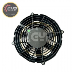 Electronic Fan 510-8095 5108095 for Caterpillar CAT E320GC E330GC #Electronic Fan #510-8095 #5108095 #CAT E320GC #E330GC #CAT E320GC 510-8095 5108095 Electronic Fan #GYP Parts