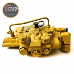 BODYVALVE 9T-5957 9T5957 for Caterpillar #BODYVALVE #9T-5957 #9T5957 #CAT 9T-5957 9T5957 BODYVALVE #GYP Parts