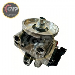 Fuel Priming Pump Base Assembly 235-8724 2358724 for Caterpillar #Fuel Priming Pump Base Assembly #235-8724 #2358724 #CAT 235-8724 2358724 Fuel Priming Pump Base Assembly #GYP Parts