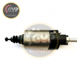 Solenoid AS 462-1609 4621609 for Caterpillar #Solenoid AS #462-1609 #4621609 #CAT 462-1609 4621609 Solenoid AS #GYP Parts
