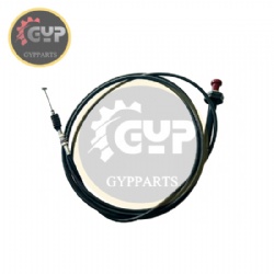 Cable Control Assy 4344089 for Hitachi #Cable Control Assy #4344089 #Hitachi #Hitachi 4344089 Cable Control Assy #GYP Parts