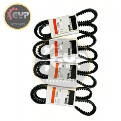 Fan Belt 9L-6639 9L6639 for Caterpillar #Fan Belt #9L-6639 #9L6639 #CAT 9L-6639 9L6639 Fan Belt #GYP Parts