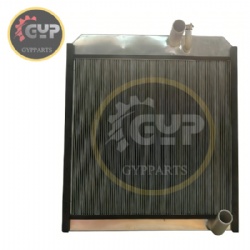 Radiator 187-4480 1874480 for Caterpillar E322B #Radiator #187-4480 #1874480 #CAT 140H 120H 187-4480 1874480 Radiator #GYP Parts