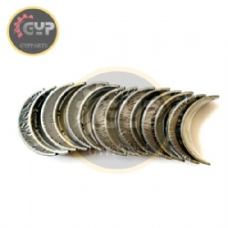 Main Bearing 151-2939 1512939 for Caterpillar #Main Bearing #151-2939 #1512939 #CAT 151-2939 1512939 Main Bearing #GYP Parts