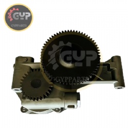Oil Pump 396-6022 3966022 for Caterpillar #Oil Pump #396-6022 #3966022 #CAT 396-6022 3966022 Oil Pump #GYP Parts