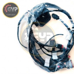 Engine Wiring Harness 385-2664 3852664 for Caterpillar #Engine Wiring Harness #385-2664 #3852664 #CAT 385-2664 3852664 Engine Wiring Harness #GYP Parts