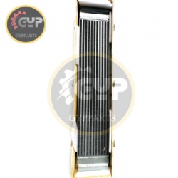 Hydraulic Oil Cooler 11110371 for VOLVO #Hydraulic Oil Cooler #11110371 #VOLVO 11110371 Hydraulic Oil Cooler #GYP Parts