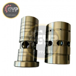 Control Valve for FURUKAWA HB20G KB2000 #Control Valve #FURUKAWA HB20G #KB2000 #FURUKAWA HB20G KB2000 Control Valve #GYP Parts