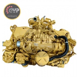C7.1 Engine for Caterpillar Loader #C7.1 Engine #Caterpillar Loader #CAT Loader C7.1 Engine #GYP Parts