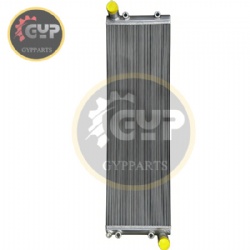 Radiator 475-6622 4756622 for Caterpillar CAT E336GC E345GC #Radiator #475-6622 #4756622 #CAT E336GC #E345GC #CAT E336GC E345GC 475-6622 4756622 Radiator #GYP Parts
