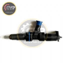 Injector 571-0939 5710939 for Caterpillar #Injector #571-0939 #5710939 #CAT 571-0939 5710939 Injector #GYP Parts