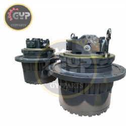 Travel Final Drive Assy for Komatsu 200-8 #Travel Final Drive Assy #Komatsu 200-8 #Komatsu 200-8 Travel Final Drive Assy #GYP Parts