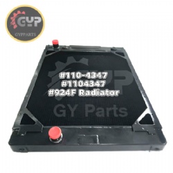 Radiator&Oil Cooler Group 110-4347 1104347 suitable for Caterpillar 924F Wheel Loader #Radiator&Oil Cooler Group #110-4347 #1104347 #CAT 924F 110-4347 1104347 Radiator&Oil Cooler Group #GYP Parts