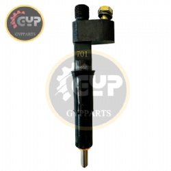 Injector C26 AB701+A for Caterpillar #Injector #C26 AB701+A # Caterpillar #Caterpillar C26 AB701+A Injector #GYP Parts