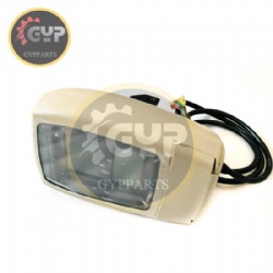 Monitor 260-2160 2602160 for Caterpillar CAT 330C #Monitor #260-2160 #2602160 #CAT 330C #CAT 330C 260-2160 2602160 Monitor #GYP Parts